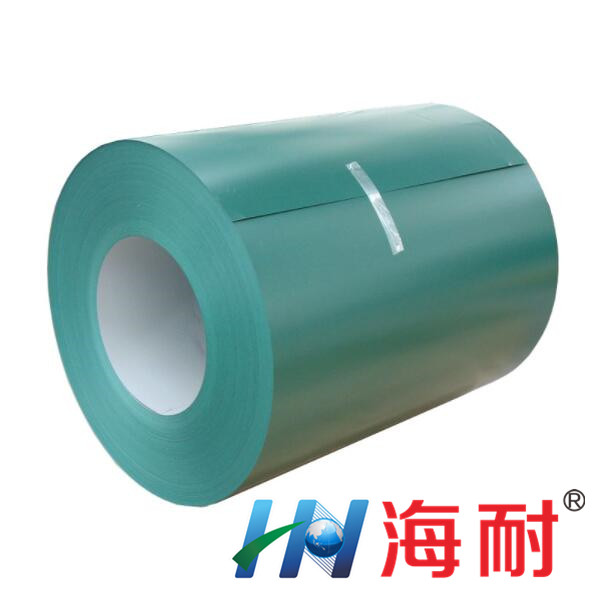 海耐PET覆膜鋼板